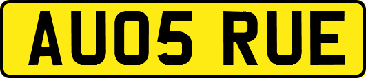 AU05RUE
