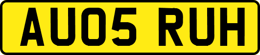 AU05RUH