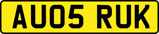 AU05RUK