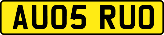 AU05RUO