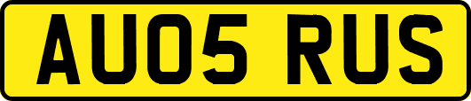 AU05RUS