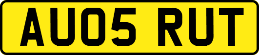 AU05RUT