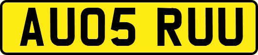 AU05RUU