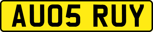 AU05RUY