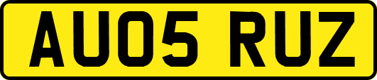 AU05RUZ
