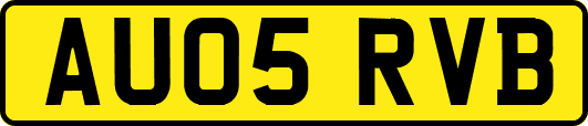 AU05RVB