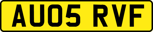 AU05RVF
