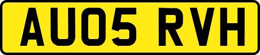 AU05RVH