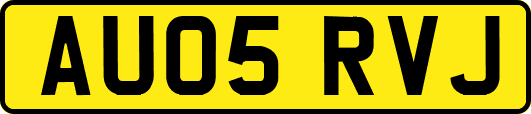 AU05RVJ