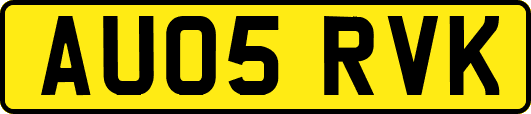 AU05RVK