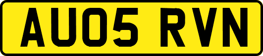 AU05RVN