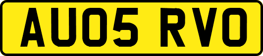 AU05RVO