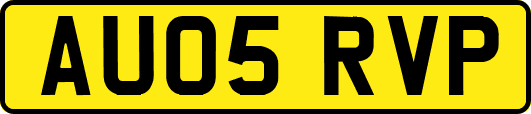 AU05RVP