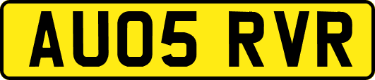 AU05RVR