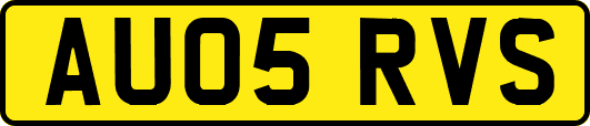 AU05RVS