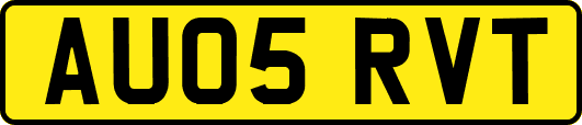 AU05RVT