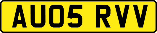 AU05RVV