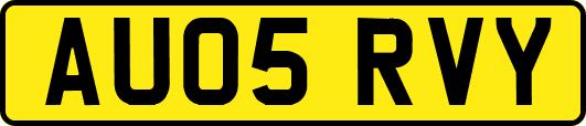 AU05RVY