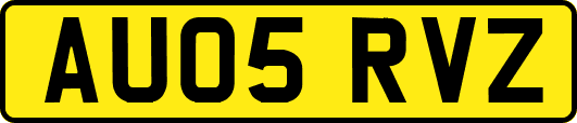 AU05RVZ