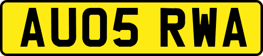AU05RWA