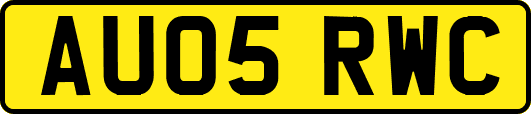 AU05RWC