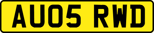 AU05RWD