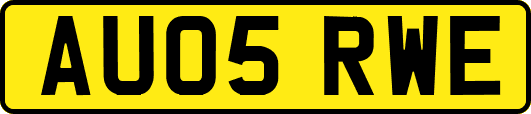 AU05RWE