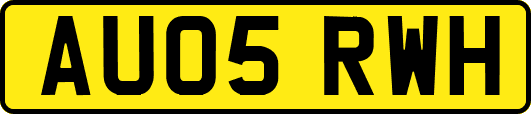 AU05RWH