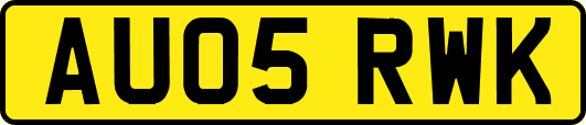 AU05RWK