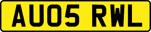AU05RWL