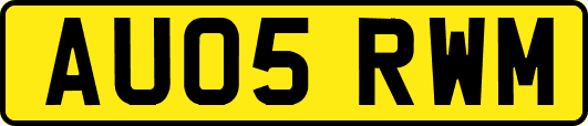 AU05RWM