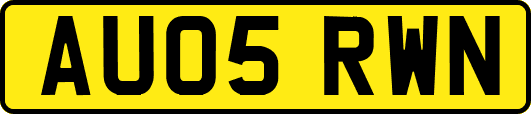 AU05RWN
