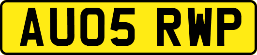AU05RWP