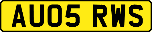 AU05RWS