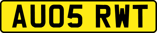 AU05RWT