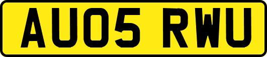 AU05RWU