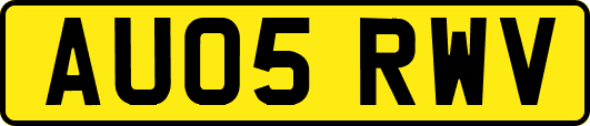 AU05RWV
