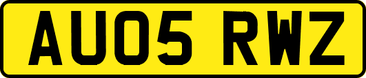 AU05RWZ