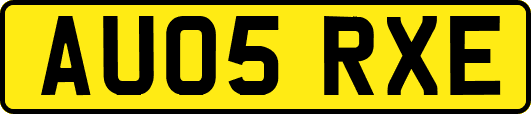 AU05RXE