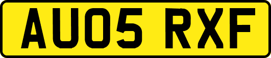 AU05RXF