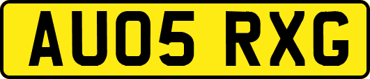 AU05RXG
