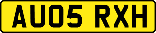 AU05RXH