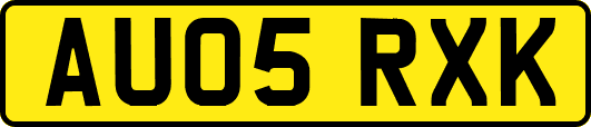 AU05RXK
