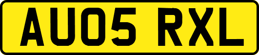 AU05RXL
