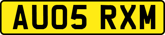 AU05RXM