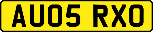 AU05RXO