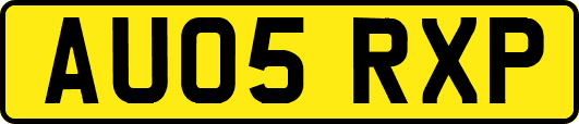 AU05RXP