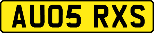 AU05RXS