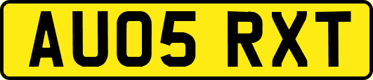 AU05RXT