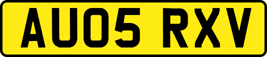AU05RXV